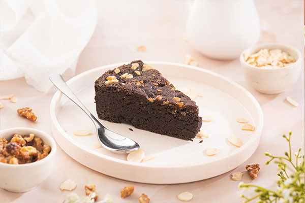 Spicy Keto Bowl - Grilled Prawns