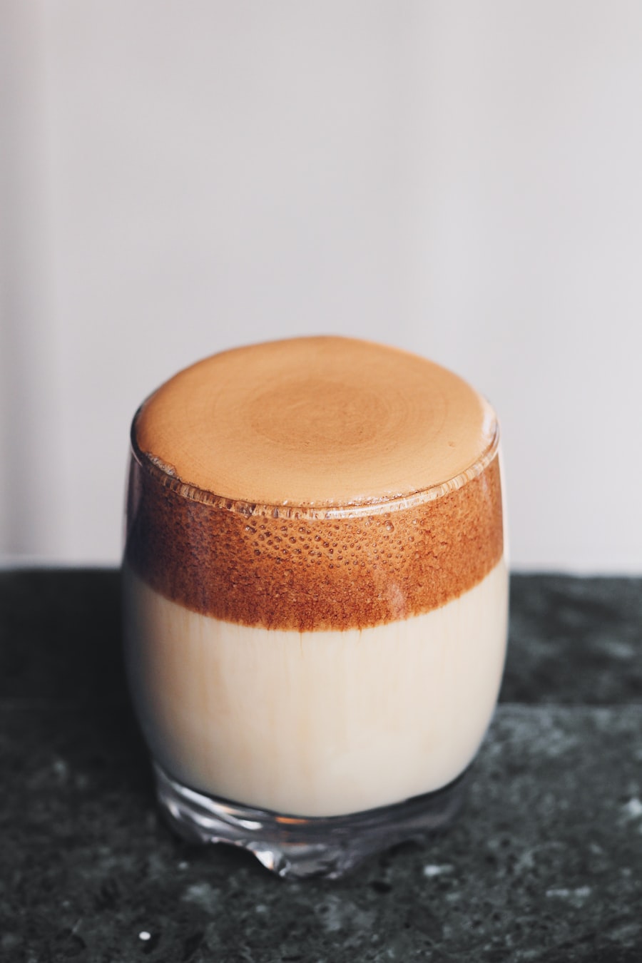 Café Latte