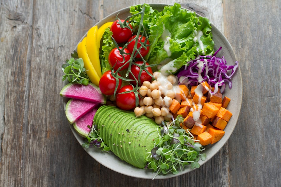 North Eastern Paneer Bowl